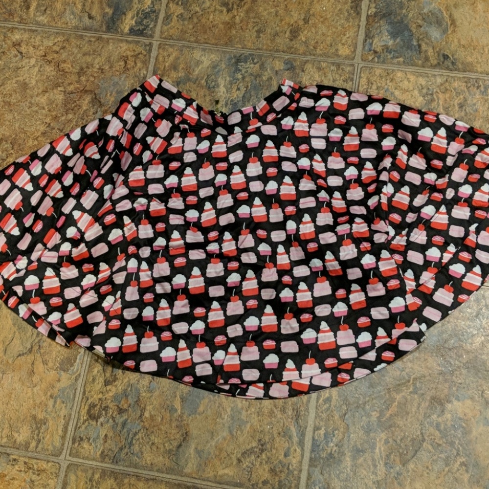 Kate spade skirt
